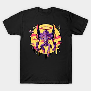 evangelion T-Shirt